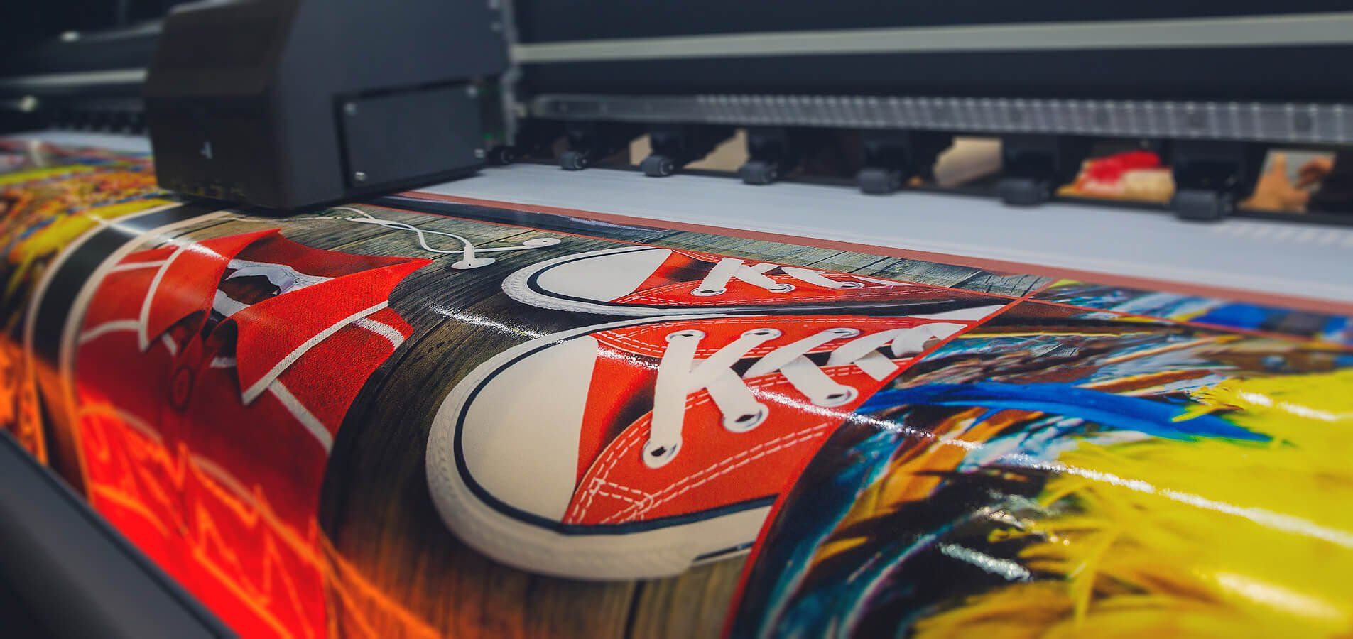 Postazione stampa digitale professionale Kamaleon a Parma